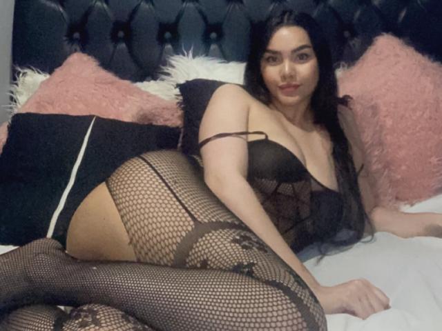 JadeTwist - Sexe cam en vivo - 14502186
