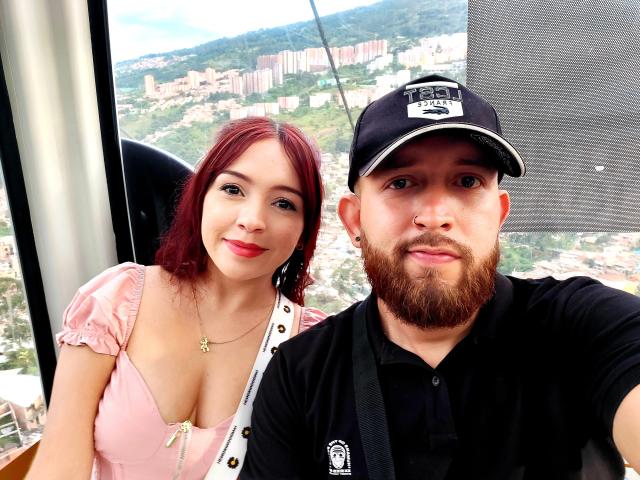 JakeAndAnnie - Sexe cam en vivo - 14503166