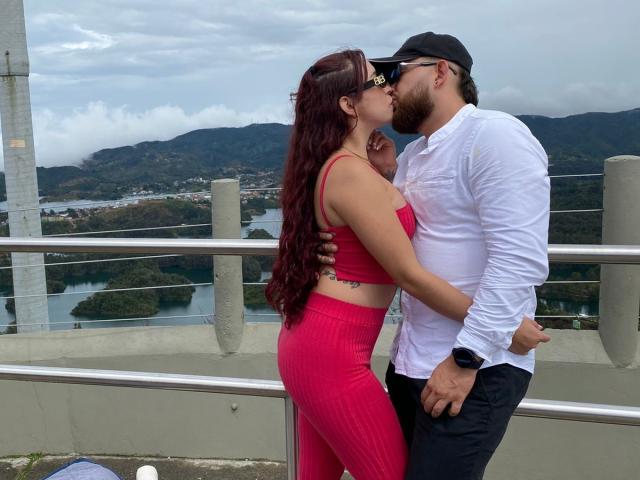 JakeAndAnnie - Live sexe cam - 14503174