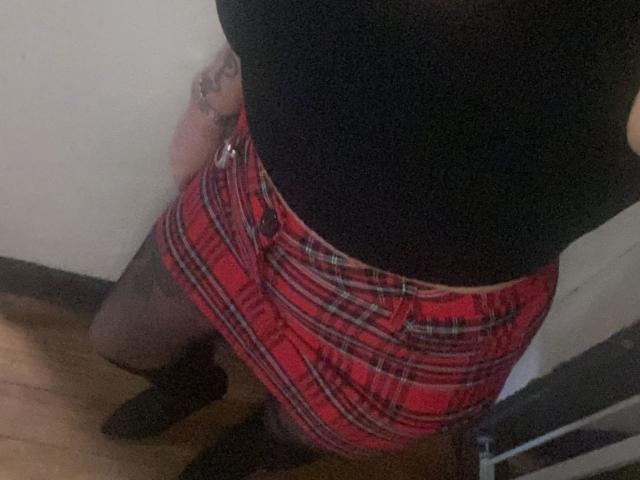 NikitaHott69 - Sexe cam en vivo - 14504098