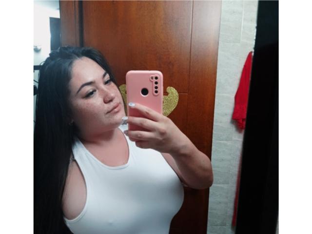 ClarissaDelicieux - Live sex cam - 14505110