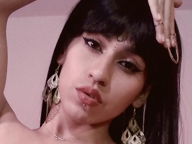 BellaDonha - Sexe cam en vivo - 14505634