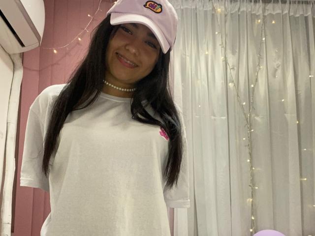 LianaBernocchi - Live porno og sexkamera - 14505662