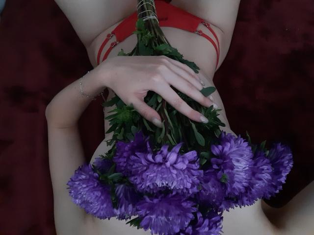 MoiJeanne - Sexe cam en vivo - 14506138