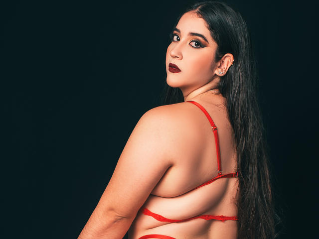 ViolettRosso - Sexe cam en vivo - 14506638