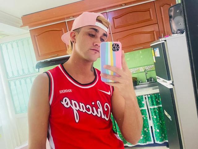 MichelHarper - Sexe cam en vivo - 14507386