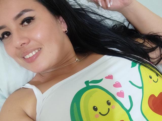AshleyKatelyn - Live porno og sexkamera - 14509618