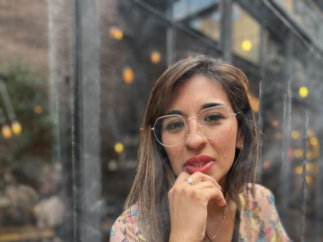 StefanyOrens - сексуальная веб-камера в реальном времени - 14509974