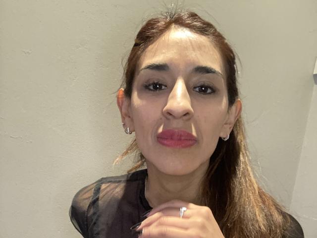 StefanyOrens - Camera khiêu dâm &amp; quyến rũ trực tiếp - 14509982