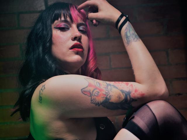 MissMarieMorgan - Live sex cam - 14514366