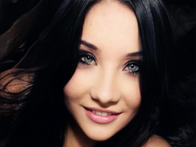 TinaKayy - Sexe cam en vivo - 14514610