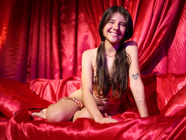 JulieHowe - Sexe cam en vivo - 14515594