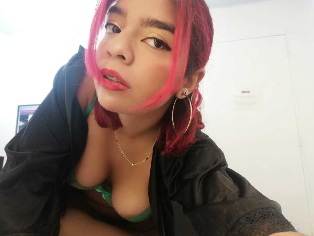 AlexiaStone - Live sex cam - 14517890