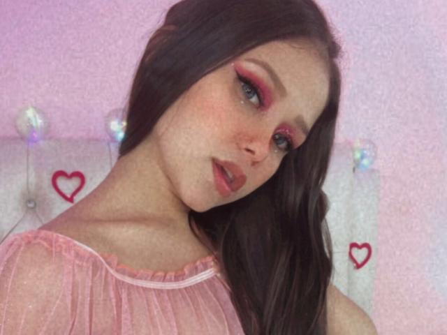 LilaLutz - Live porn &amp; sex cam - 14518238