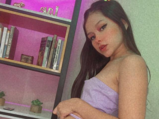 LilaLutz - Live porn &amp; sex cam - 14518322