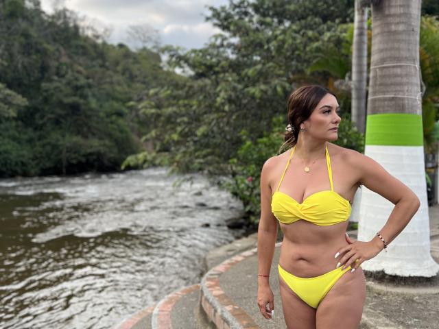 MissAry - Live sexe cam - 14518510