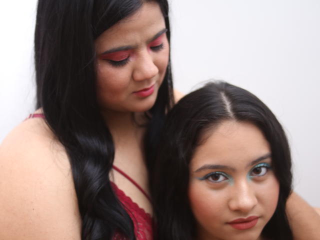 lailaSofia - Live sex cam - 14519330