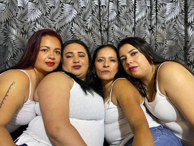 MilfsLesbian - Live porn &amp; sex cam - 14520662