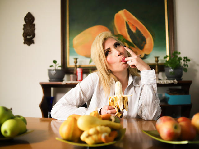 MiaLaurenty - Live porn &amp; sex cam - 14520974