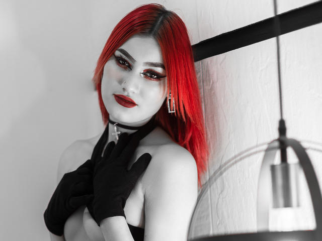 ChloeBeckham - Live sexe cam - 14521638