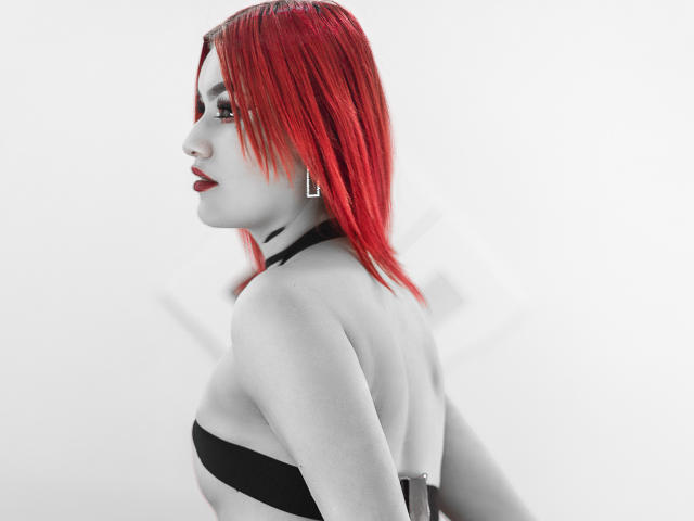 ChloeBeckham - Live sexe cam - 14521662