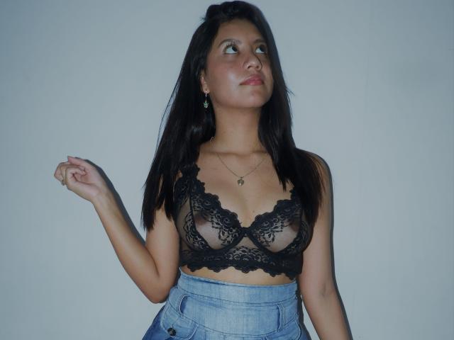 EroticFireAndYoung - Sexe cam en vivo - 14522934