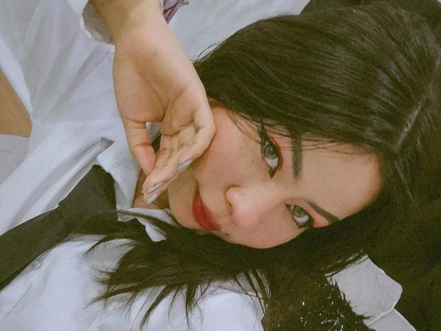 AgathaSpenser - Sexe cam en vivo - 14523646