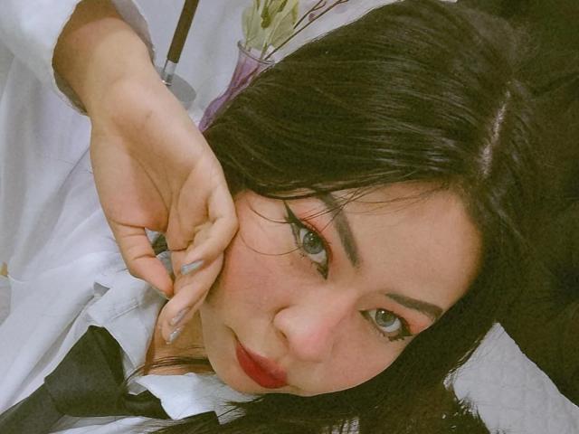 AgathaSpenser - Sexe cam en vivo - 14523654