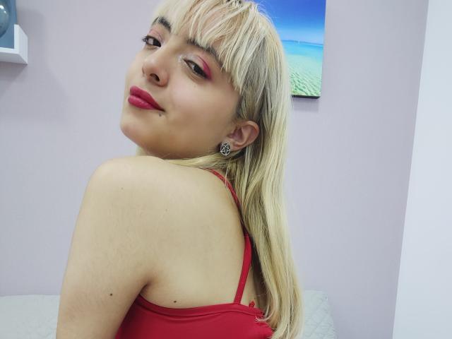 AnnieLeone - Live sexe cam - 14523722