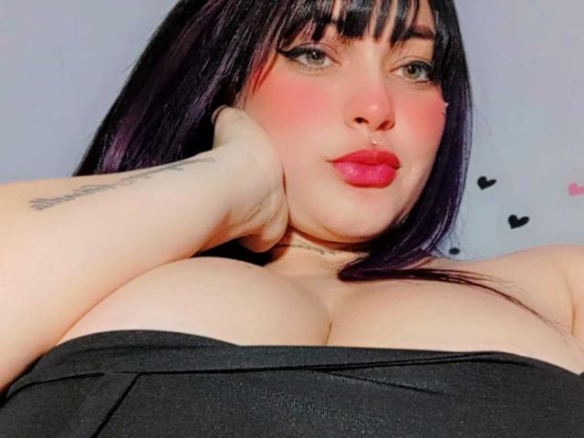 ValeriaJhonsson - Camera khiêu dâm &amp; quyến rũ trực tiếp - 14525554