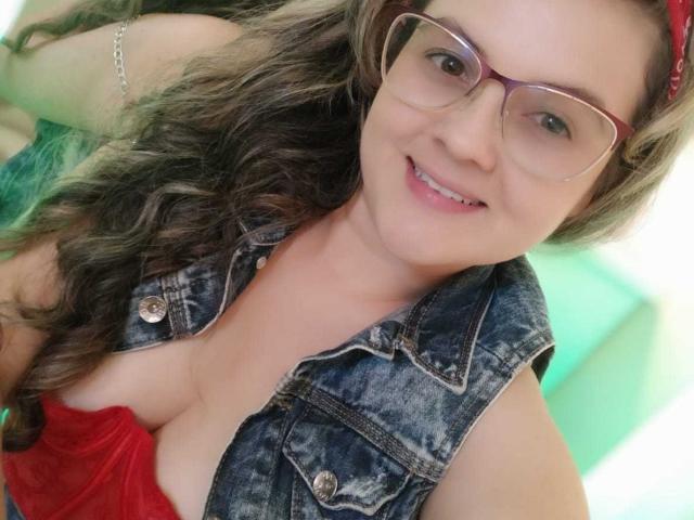 DanaDelRey - ライブポルノ&amp;セックスカム - 14525834