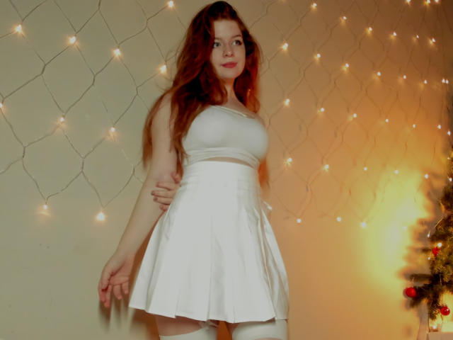 LeoLilly - Sexe cam en vivo - 14526486