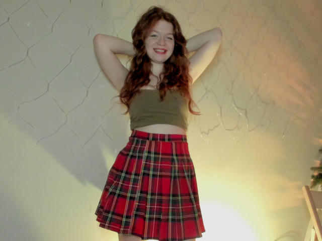 LeoLilly - Live Sex Cam - 14526598