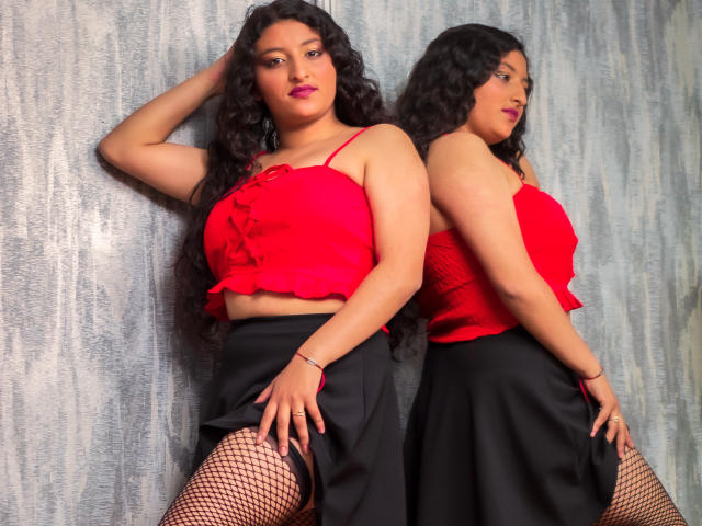 AnaliaSmith - Sexe cam en vivo - 14529530