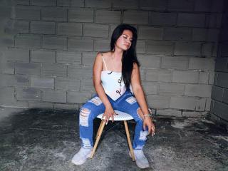 JulietaSilva - Sexe cam en vivo - 14531914