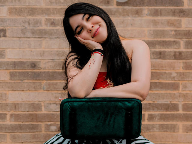 MariaMiler - Live porn &amp; sex cam - 14533790