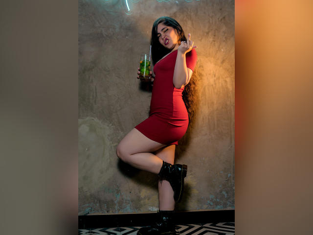 MariaMiler - Live sex cam - 14533798