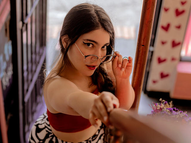 MariaMiler - Live sex cam - 14533850