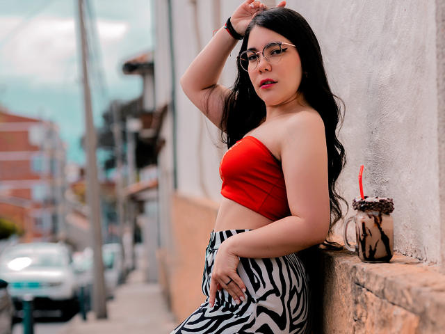 MariaMiler - Live Sex Cam - 14533882