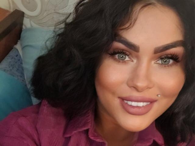 AudieEsther - сексуальная веб-камера в реальном времени - 14534914