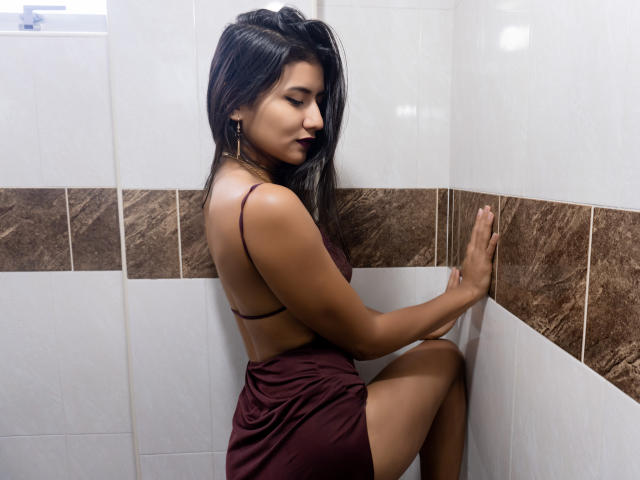 AdaKink - сексуальная веб-камера в реальном времени - 14537522