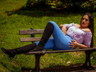 AriannaMacX - Live sex cam - 14537670