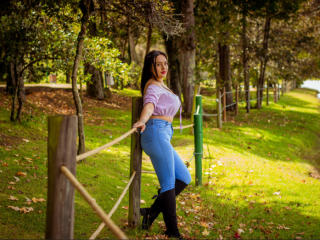 AriannaMacX - Live sex cam - 14537698