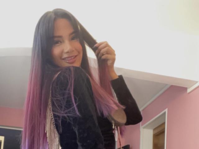 ElizabethRamirez - Live porn &amp; sex cam - 14538378