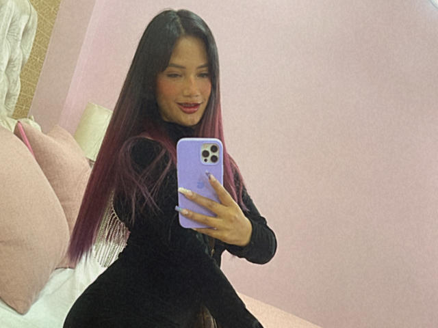 ElizabethRamirez - Sexe cam en vivo - 14538390