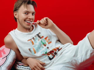 TomasWerner - Live Sex Cam - 14539154