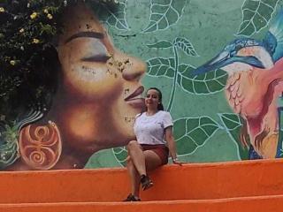 LuciBrown - Live sex cam - 14539886