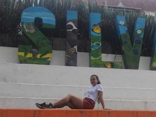 LuciBrown - Live sex cam - 14539910