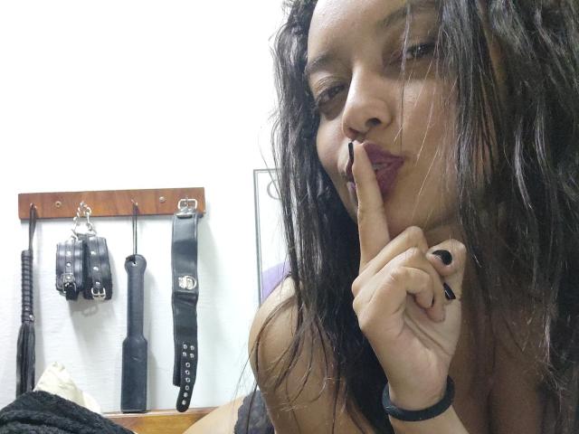 LuciBrown - ライブポルノ&amp;セックスカム - 14540606