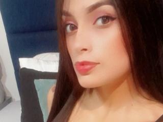 LaureenSantana - Sexe cam en vivo - 14541070